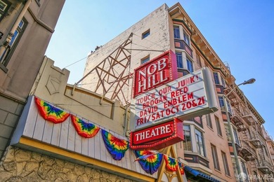 Discover 729 Bush Street. A uniquely positioned commercial asset - photo 1