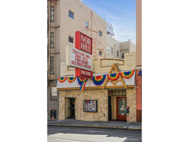 Discover 729 Bush Street. A uniquely positioned commercial asset - photo 2