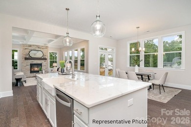 NEW CONSTRUCTION, NO HOA, and LESS THAN 90 DAYS TO COMPLETION in - photo 3