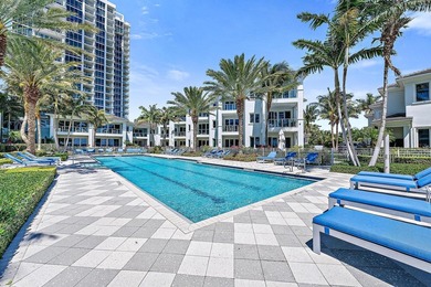 An elevated expression of coastal living, this three-story Water - photo 55