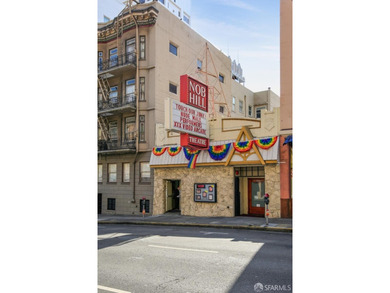 Discover 729 Bush Street. A uniquely positioned commercial asset - photo 6