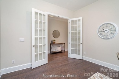 NEW CONSTRUCTION, NO HOA, and LESS THAN 90 DAYS TO COMPLETION in - photo 10