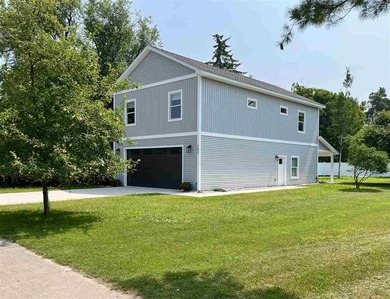 Lake Michigan - Charlevoix County Home For Sale in Charlevoix Michigan