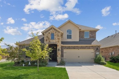 Lake Home For Sale in Forney, Texas