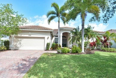 (private lake, pond, coastal) Home For Sale in Port Saint Lucie Florida