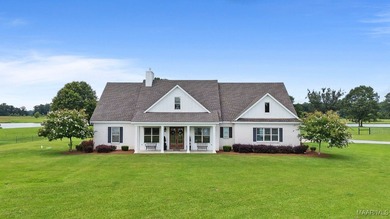 (private lake, pond, coastal) Home For Sale in Hope Hull Alabama