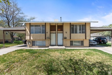 Utah Lake Townhome/Townhouse For Sale in Orem Utah