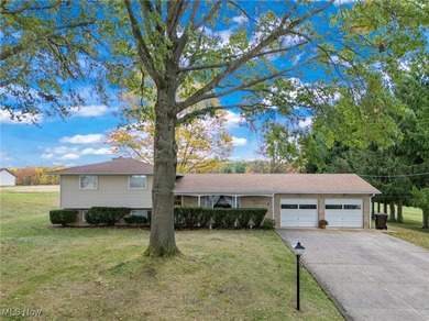 Lake Home For Sale in Canton, Ohio