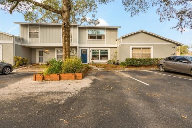 Lake Townhome/Townhouse Sale Pending in Lutz, Florida