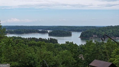 Welcome to a refined Lake Lanier lifestyle in the gated - photo 1