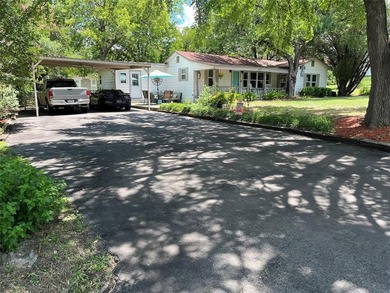 Eagle Mountain Lake Home For Sale in Azle Texas