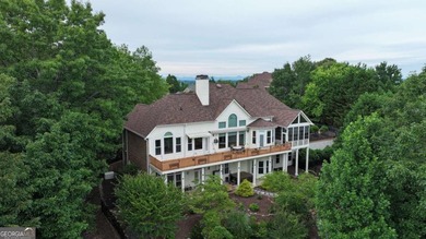 Welcome to a refined Lake Lanier lifestyle in the gated - photo 4
