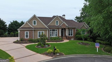 Welcome to a refined Lake Lanier lifestyle in the gated - photo 5