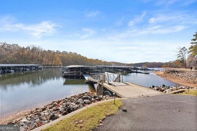 Welcome to a refined Lake Lanier lifestyle in the gated - photo 7