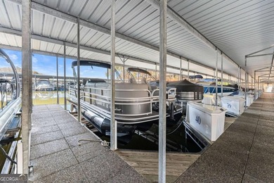 Welcome to a refined Lake Lanier lifestyle in the gated - photo 8