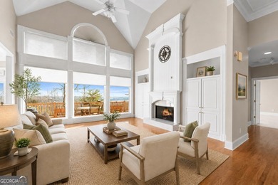 Welcome to a refined Lake Lanier lifestyle in the gated - photo 10