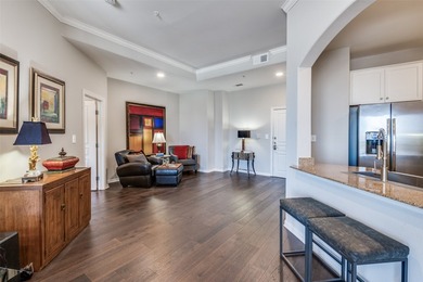 Location! Location! Location! Two bed two bath condo located in - photo 4