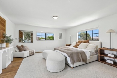 Walk to the beach from this stunning designer-renovated Miami - photo 11
