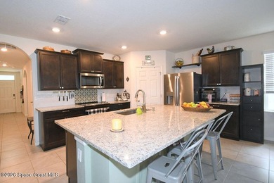 Almost new home on 1/2 acres! Peaceful & fully fenced for - photo 3