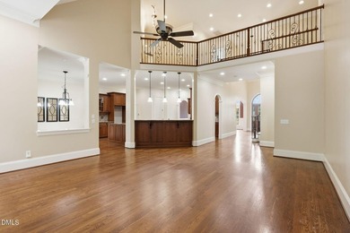 Tucked away on a private cul-de-sac in the prestigious Legacy at - photo 13