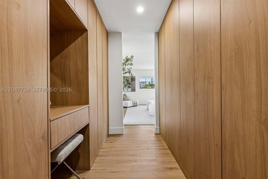 Walk to the beach from this stunning designer-renovated Miami - photo 14