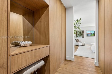 Walk to the beach from this stunning designer-renovated Miami - photo 15