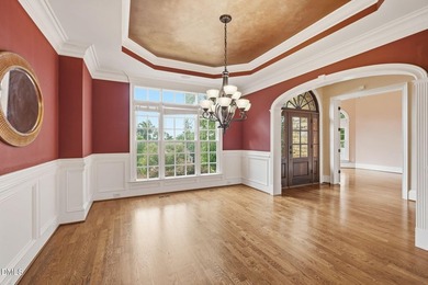 Tucked away on a private cul-de-sac in the prestigious Legacy at - photo 19