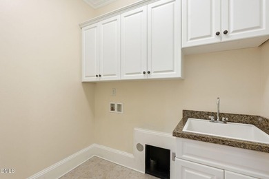 Tucked away on a private cul-de-sac in the prestigious Legacy at - photo 23