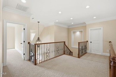Tucked away on a private cul-de-sac in the prestigious Legacy at - photo 24