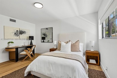 Walk to the beach from this stunning designer-renovated Miami - photo 30