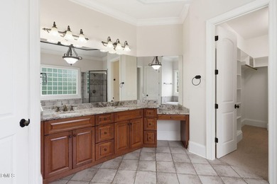 Tucked away on a private cul-de-sac in the prestigious Legacy at - photo 30