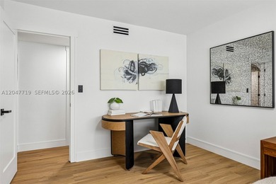 Walk to the beach from this stunning designer-renovated Miami - photo 31
