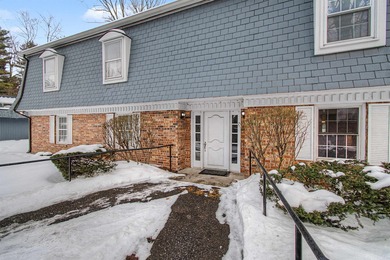 Lake Condo For Sale in South Burlington, Vermont