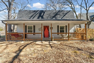 Lake Tawakoni Home For Sale in West Tawakoni Texas