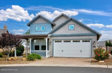 (private lake, pond, creek) Home For Sale in Prescott Arizona