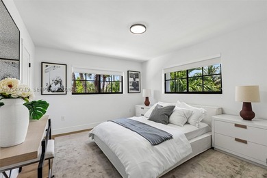 Walk to the beach from this stunning designer-renovated Miami - photo 33