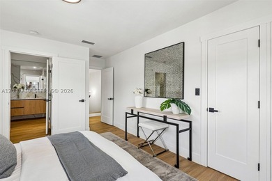 Walk to the beach from this stunning designer-renovated Miami - photo 34