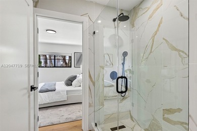 Walk to the beach from this stunning designer-renovated Miami - photo 36