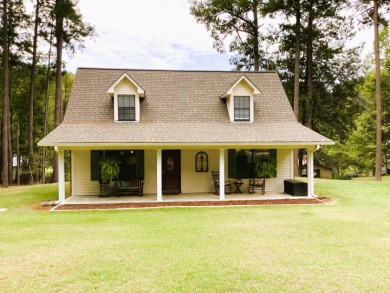 SOLD!!!! Thank You Lord For Your Blessings!!!  SOLD - Lake Home SOLD! in Pachuta, Mississippi