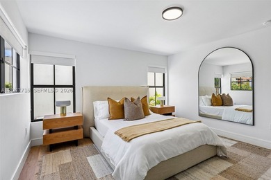 Walk to the beach from this stunning designer-renovated Miami - photo 41