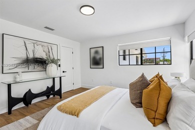 Walk to the beach from this stunning designer-renovated Miami - photo 42