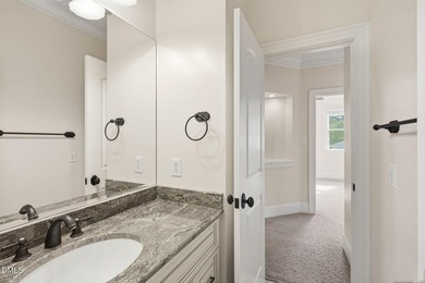 Tucked away on a private cul-de-sac in the prestigious Legacy at - photo 42