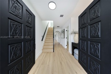 Walk to the beach from this stunning designer-renovated Miami - photo 45