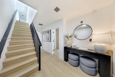 Walk to the beach from this stunning designer-renovated Miami - photo 46