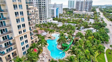 Located at the Palm Beach Marriott Singer Island Beach Resort & - photo 46