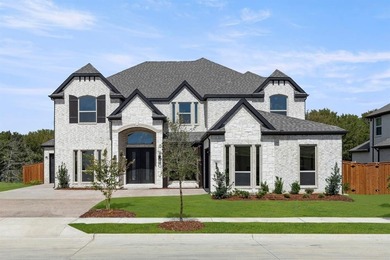 Lake Lavon Home Active Under Contract in Lucas Texas