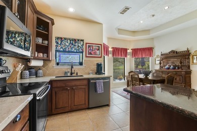Tucked into the quiet charm of Horseshoe Bay Proper, 101 Western - photo 7