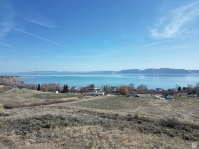 Lake Lot For Sale in Garden City, Utah
