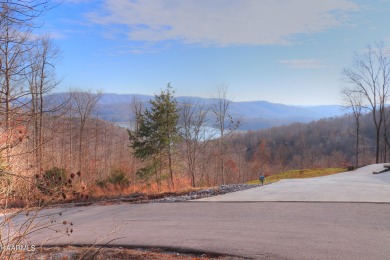 Lot 440 Feldspar offers OUTSTANDING lake and mountain views plus - Lake Lot For Sale in New Tazewell, Tennessee