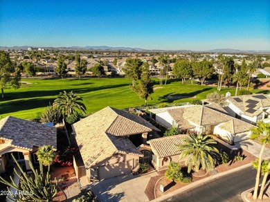 Lake Home For Sale in Surprise, Arizona